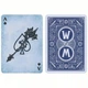 Игральные Карты Bicycle World of Warcraft Wrath of the Lich King - изображение 4
