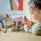 Конструктор LEGO Marvel Залізна Людина і Залізний легіон проти солдата Гідри 135 деталей (76288) - зображення 4