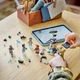 Конструктор LEGO Marvel Залізна Людина і Залізний легіон проти солдата Гідри 135 деталей (76288) - зображення 5