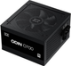 Блок питания Xigmatek Odin 600 W (EN49295EU) - изображение 1