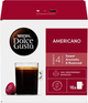Кава в капсулах Nescafe Dolce Gusto Americano - изображение 1