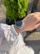 Умные Смарт часы Uwatch DTS Silver - изображение 7