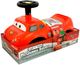 Cudowny samochód-mini Kiddieland Wyścigowiec Błyskawica McQueen (0661148508317) - obraz 1