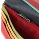 Жіночий шкіряний гаманець Visconti CM70 Anna (Red/Rhumba) - зображення 6