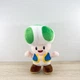 Мягкая игрушка Тоад Супер Марио Super Mario зеленый 20 см - изображение 2