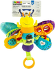 Zabawka edukacyjna Lamaze Motylek Freddy (0796714270241) - obraz 1