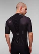 Велоджерси мужское X-BIONIC Corefusion Aero Jersey CF-BT28S23M-B001 Opal Black L - изображение 2