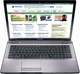 Ноутбук Lenovo IdeaPad Y570-323A-1 (59-301736) - изображение 1