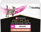 Упакування вологого корму для котів Purina Pro Plan Veterinary Diets UR Urinary з лососем 10 x 85 г (8445290093851) - зображення 3