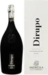 Вино игристое ANDREOLA Dirupo Valdobbiadene Prosecco Superiore Brut Docg белое брют 1.5 л 11.5% в подарочной упаковке (1980900108824) - изображение 1