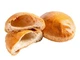 Булочка Пита без глютена веганская Pita INCOLA 190 г - изображение 4