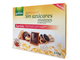 Печиво без цукру Асорті Diet Nature Gullon 319 г - зображення 3