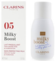 Тональна основа Clarins Milky Boost 05 Sandalwood 50 мл (3380810368963) - зображення 2