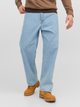 Джинсы Baggy широкие мужские Jack & Jones 12236082 32-32 Голубые (5715371699221) - изображение 1