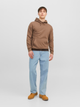 Джинсы Baggy широкие мужские Jack & Jones 12236082 32-32 Голубые (5715371699221) - изображение 3