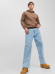 Джинсы Baggy широкие мужские Jack & Jones 12236082 33-32 Голубые (5715420143798) - изображение 4