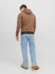Джинсы Baggy широкие мужские Jack & Jones 12236082 34-32 Голубые (5715420143804) - изображение 2