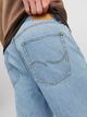 Джинсы Baggy широкие мужские Jack & Jones 12236082 32-34 Голубые (5715420143842) - изображение 6