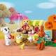 Конструктор LEGO Animal Crossing Концерт К.К. на площади 550 деталей (77052) - изображение 6