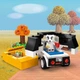 Конструктор LEGO Animal Crossing Концерт К.К. на площади 550 деталей (77052) - изображение 7