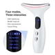 Масажер для обличчя Neck Beauty Device (ліфтінг, мікроструми) - зображення 6