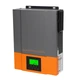 Гибридный инвертор PowMr POW-HVM3.2H-24V 3000 Вт 220 В - изображение 3
