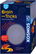 Zestaw zabawek Kosmos Fun Science Brain Tricks (4002051654252) - obraz 1