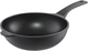 Patelnia wok Ambition Ultimo ze wskaźnikiem temperatury 28 cm (5904134600776) - obraz 1