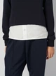 Детский свитшот для девочки Smile Time Jacket SX26-30-7-2 122 см Синий (st_2000000189482) - изображение 4