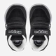 Buty sportowe chłopięce Kappa 280024M-1110 22 Czarne (4066585169231) - obraz 5