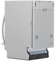 Встраиваемая посудомоечная машина MIDEA MID45S300-UKR - изображение 3