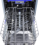 Встраиваемая посудомоечная машина MIDEA MID45S300-UKR - изображение 8