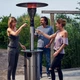 Уличный газовый обогреватель Enders Commercial - изображение 6