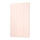 Чехол-книжка Smart Case iPad 7/8/9 (10,2" 2019/2020/2021) Clear Pink Sand - изображение 1