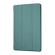 Чохол-книжка Smart Case iPad 7/8/9 (10,2" 2019/2020/2021) Clear Pine Green (20) - зображення 1