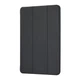 Чехол-книжка Smart Case iPad Air 4/Air 5 (10,9"2020/2022) iPad Air (11" 2024/2025/2026) Clear Black (07) - изображение 1