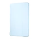 Чехол-книжка Smart Case iPad 7/8/9 (10,2" 2019/2020/2021) Clear Blue - изображение 1