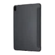 Чехол-книжка Smart Case iPad Air 4/Air 5 (10,9"2020/2022) iPad Air (11" 2024/2025/2026) Clear Black (07) - изображение 4
