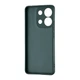 Чехол TPU Colorful Protected Camera Xiaomi Redmi Note 13 4G Dark Green - изображение 2