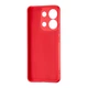 Чехол TPU Colorful Protected Camera Xiaomi Redmi Note 13 4G Red - изображение 2