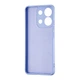 Чехол TPU Colorful Protected Camera Xiaomi Redmi Note 13 4G Lilac Purple - изображение 2