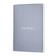 Чохол-книжка Smart Case iPad 7/8/9 (10,2" 2019/2020/2021) Clear Lavender Grey (03) - зображення 2