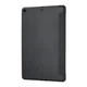Чехол-книжка Smart Case iPad 7/8/9 (10,2" 2019/2020/2021) Clear Black (15) - изображение 4