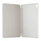 Чохол-книжка Smart Case iPad Air 4/Air 5 (10,9"2020/2022) iPad Air (11" 2024/2025/2025) Clear Grey (09) - зображення 3