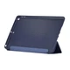 Чехол-книжка Smart Case iPad 7/8/9 (10,2" 2019/2020/2021) Clear Dark Blue - изображение 5