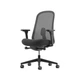 Офісне крісло Herman Miller Ліно Чорний Lino Lino dark MI2B327AA--N2-BK-BB-4RM-06-235-12 - изображение 2