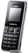 Мобильный телефон Samsung E1182 Silver - изображение 2