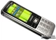 Мобильный телефон Samsung C3322i Duos Metallic Black - изображение 3