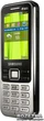 Мобильный телефон Samsung C3322i Duos Metallic Black - изображение 4