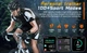 Смарт годинник Smart Racer K+ Black з компасом - зображення 12